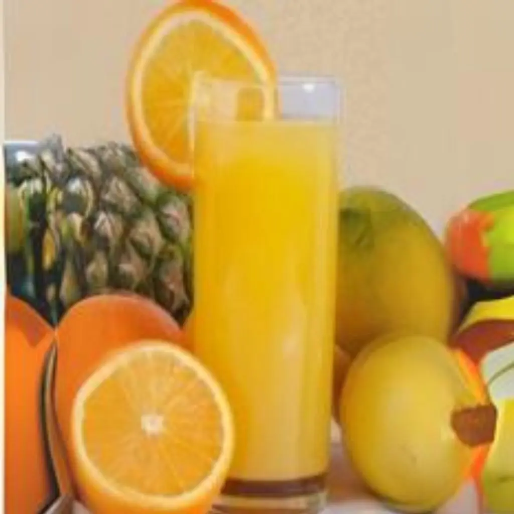 Orange Juice
